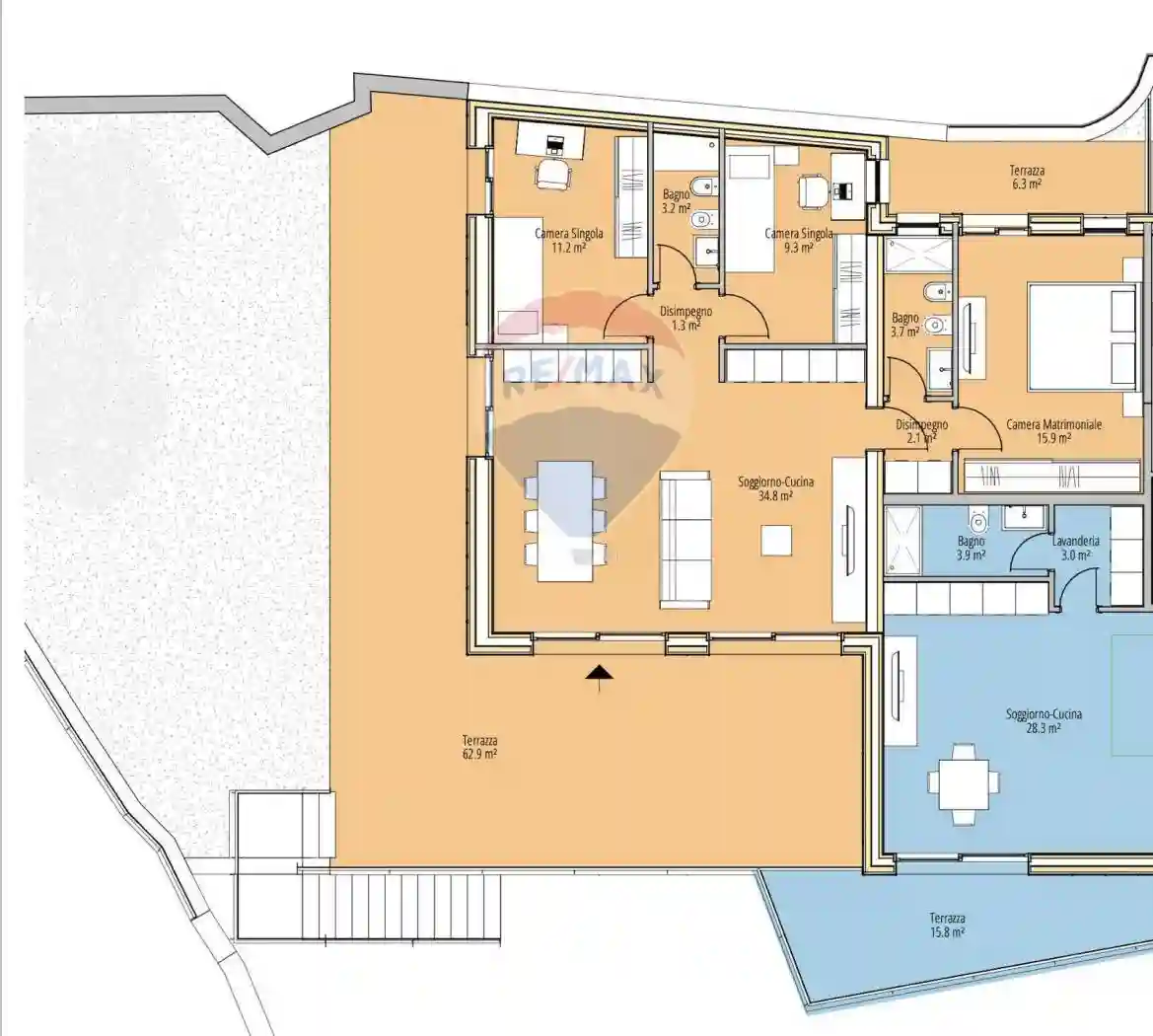 Casa indipendente - foto 4