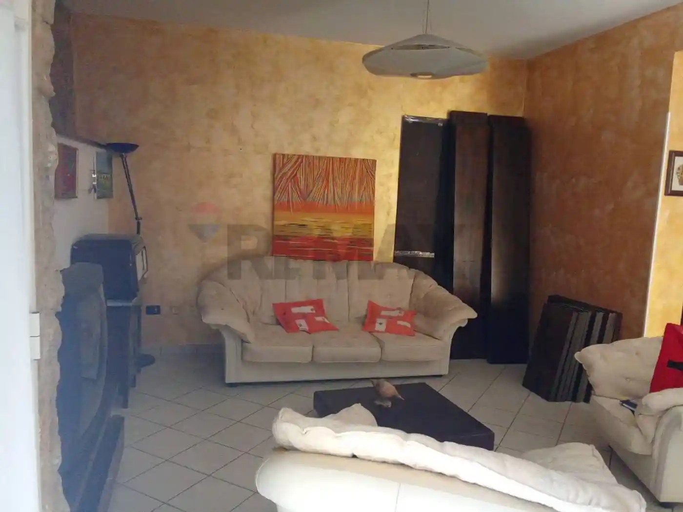 Casa indipendente in vendita a Niscemi