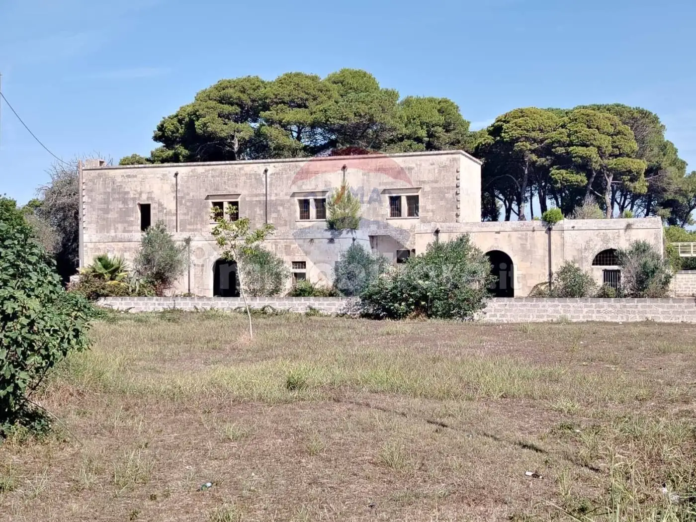 Rustico - Casale in vendita a Muro Leccese