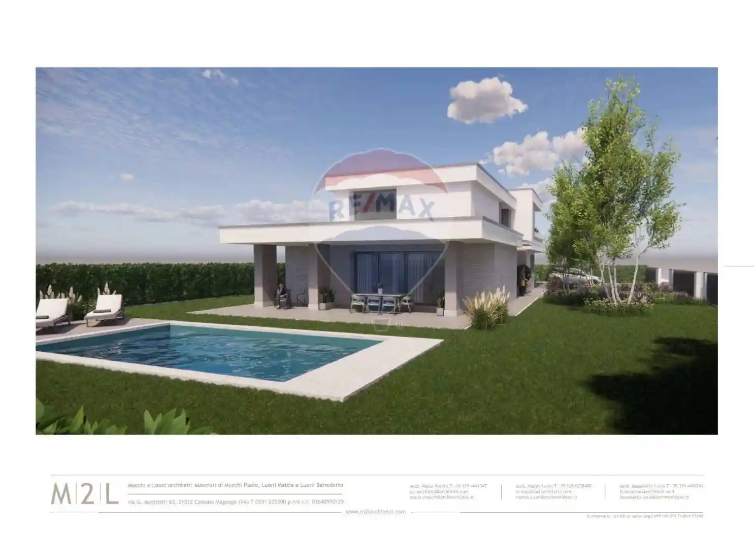 Appartamento in vendita a Cassano Magnago