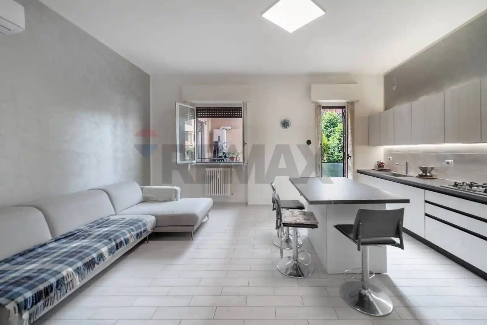 Appartamento in vendita a Brugherio