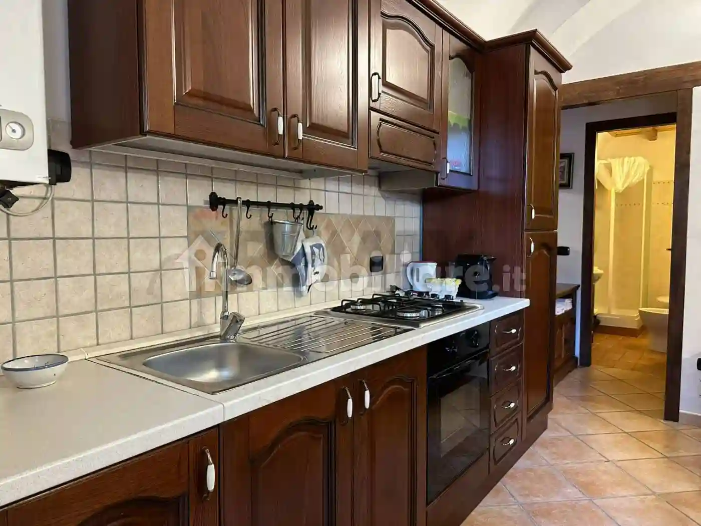 Appartamento - foto 5