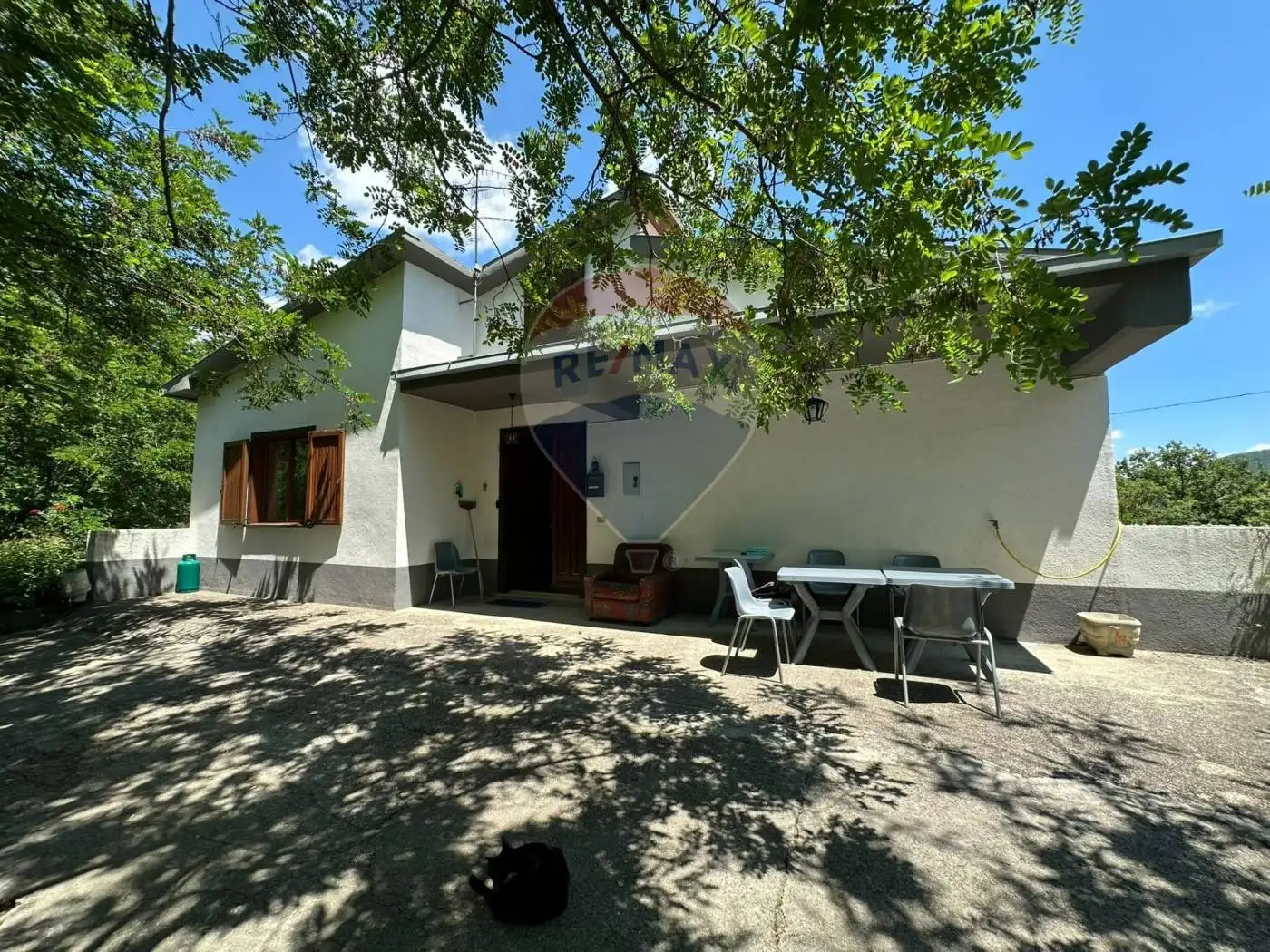 Casa indipendente in vendita a Colli a Volturno