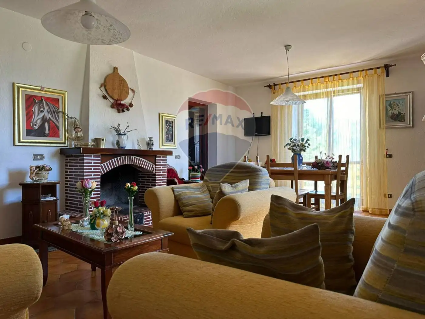 Terratetto unifamiliare via Cerreto 24/A, Colli a Volturno - foto 2