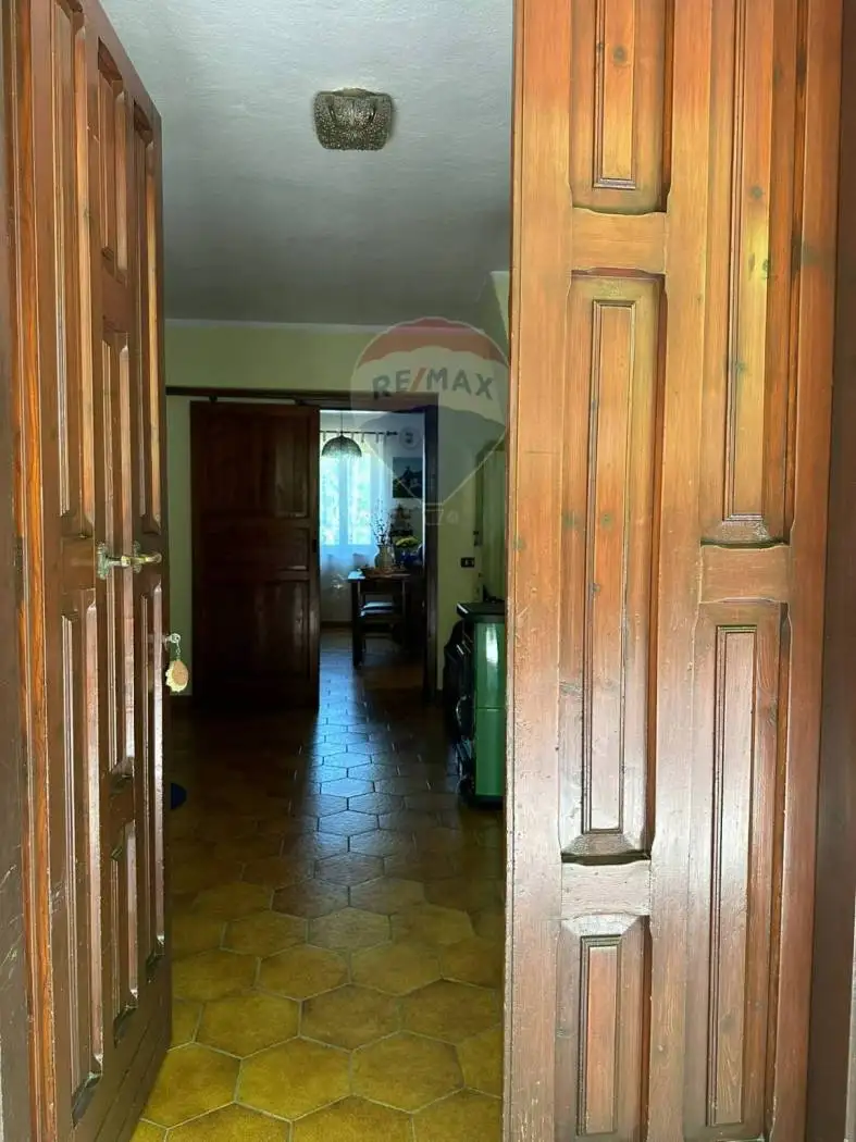 Terratetto unifamiliare via Cerreto 24/A, Colli a Volturno - foto 3