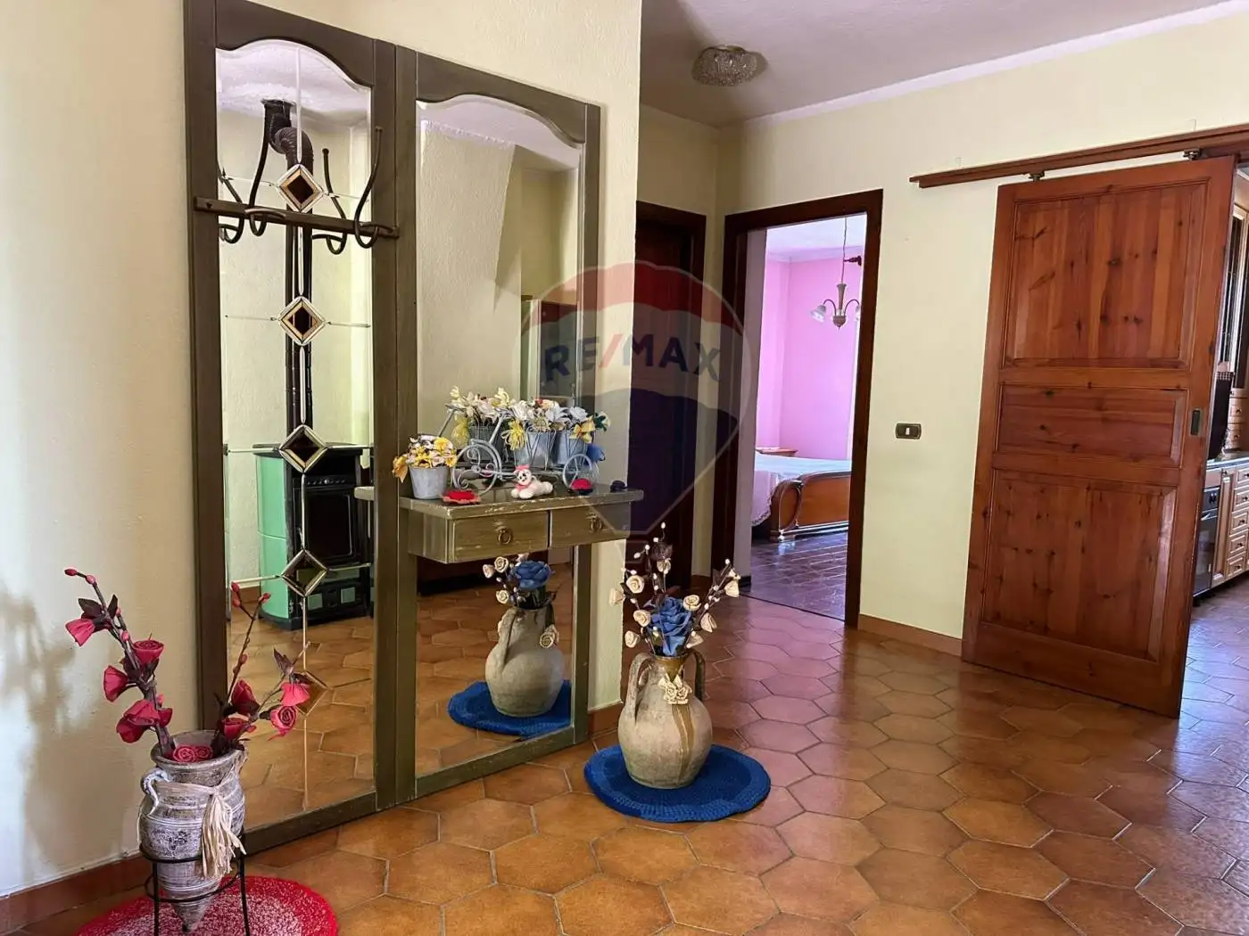 Terratetto unifamiliare via Cerreto 24/A, Colli a Volturno - foto 5