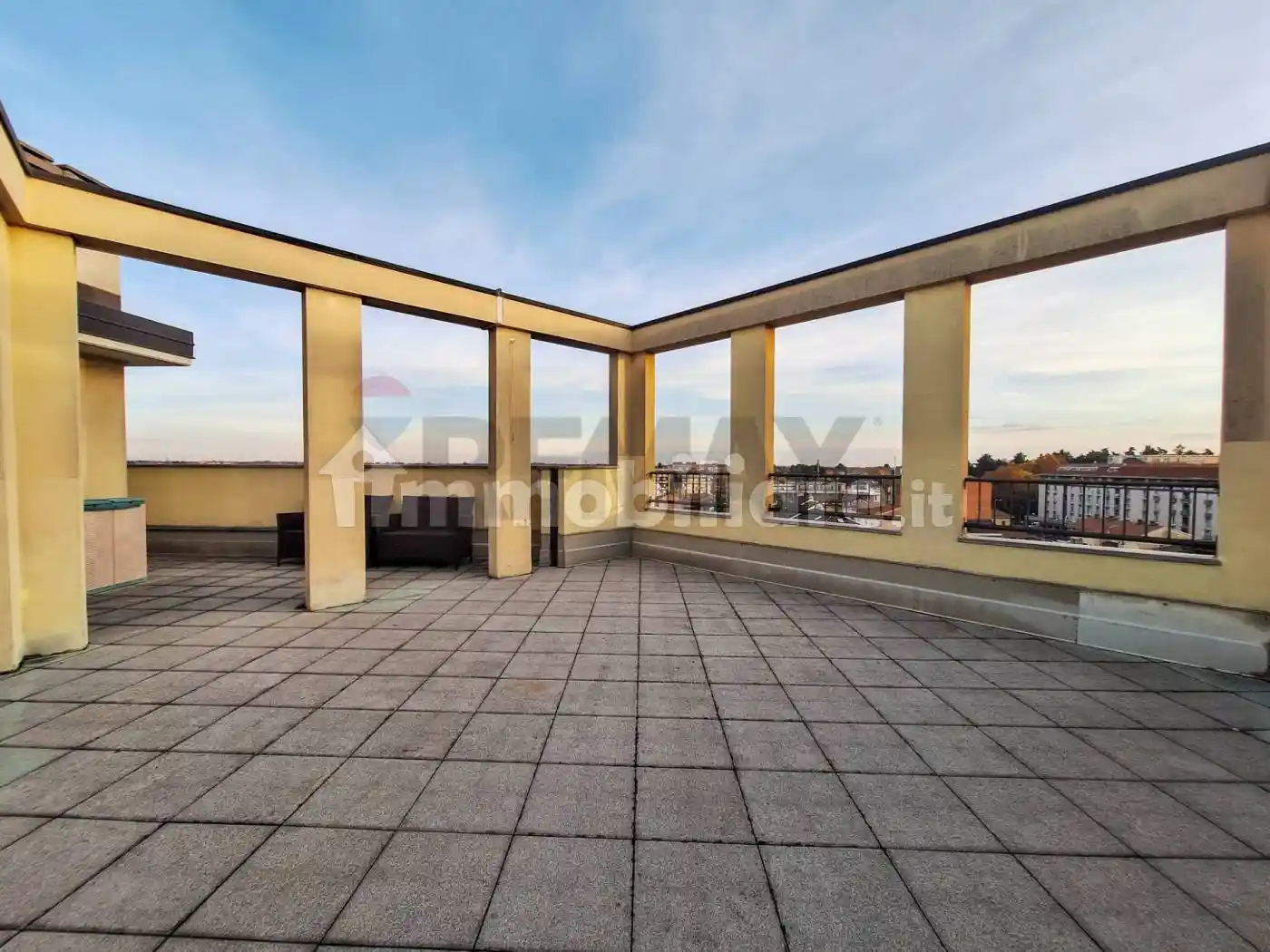 Attico - Mansarda in vendita a Gallarate