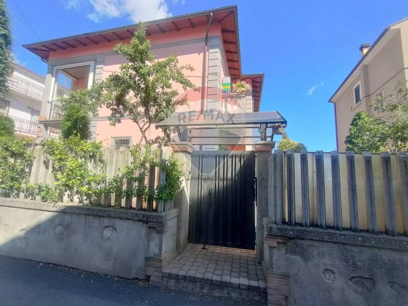 Appartamento in affitto a L'Aquila