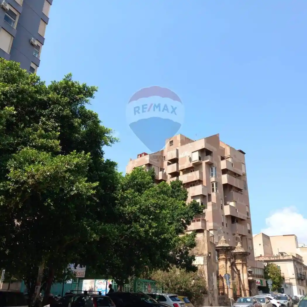 Bilocale via Resuttana 366, Resuttana, Palermo - foto 2