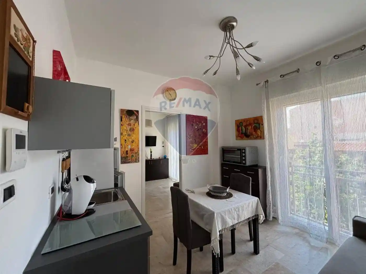 Bilocale via Resuttana 366, Resuttana, Palermo - foto 4