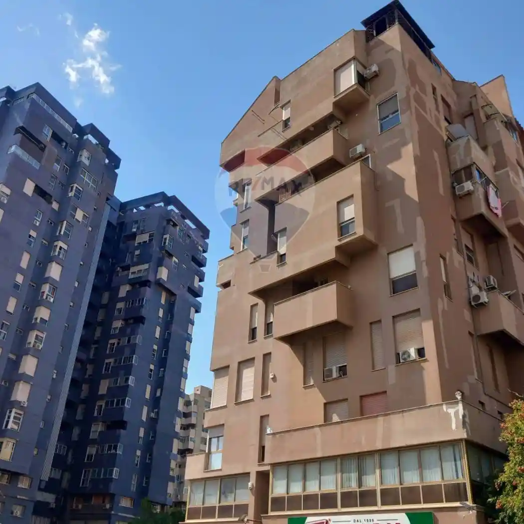 Bilocale via Resuttana 366, Resuttana, Palermo - foto 5