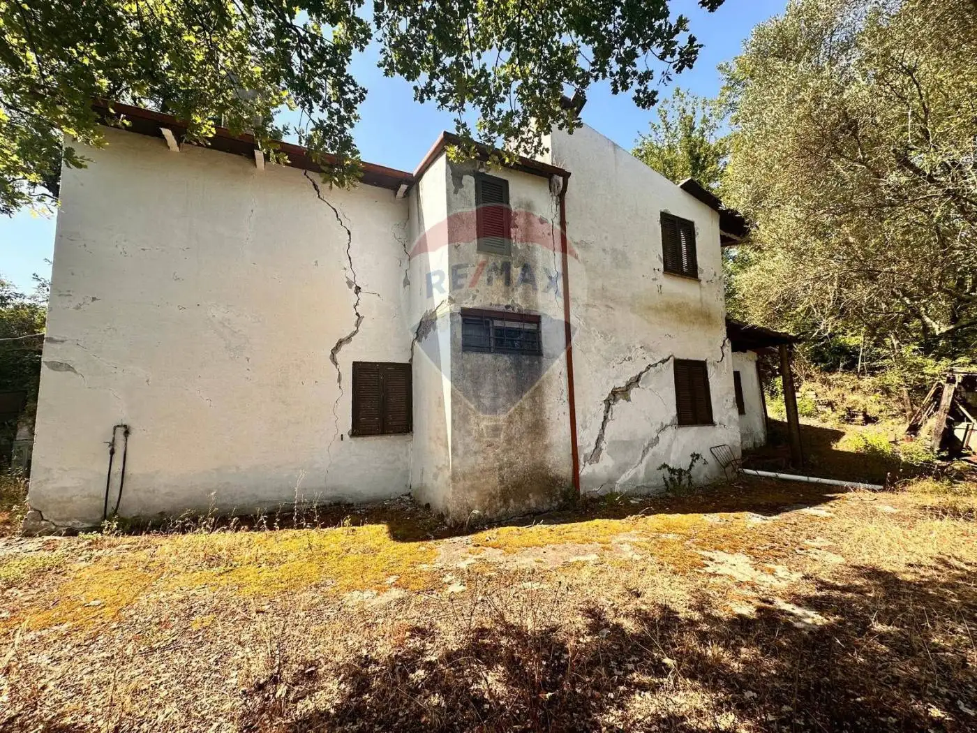Casa indipendente in vendita a Civitella d'Agliano