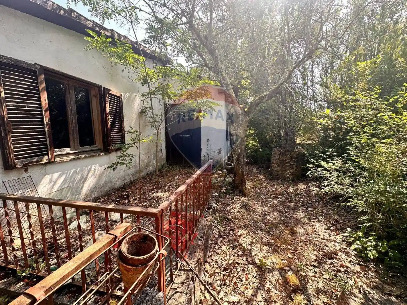 Terratetto unifamiliare Località Santa  Maria snc, Centro, Civitella d'Agliano - foto 2