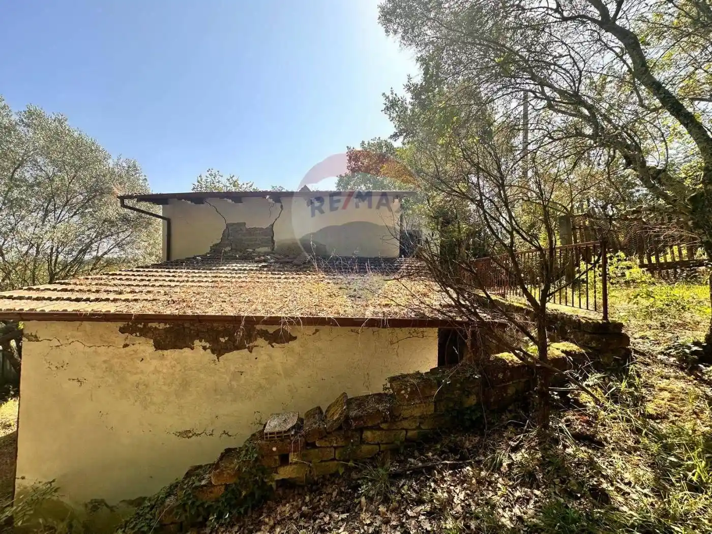 Terratetto unifamiliare Località Santa  Maria snc, Centro, Civitella d'Agliano - foto 5