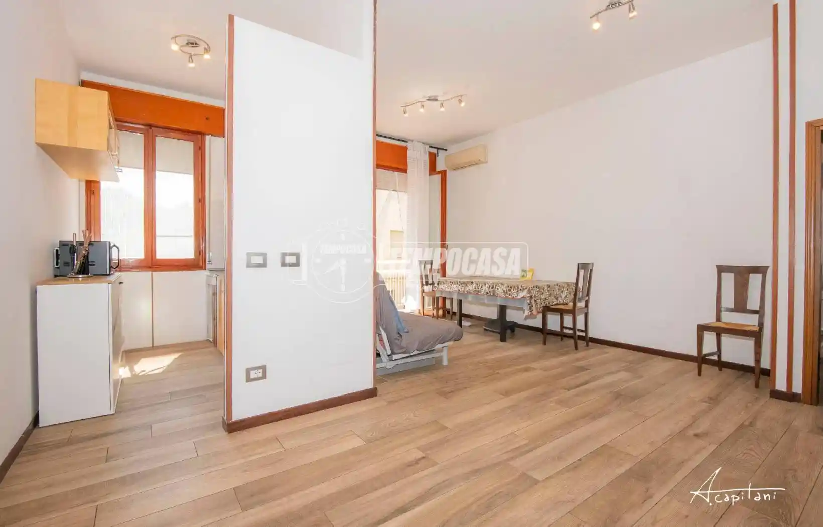 Appartamento in vendita a Modena