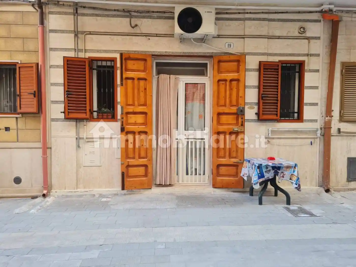 Appartamento in vendita a Margherita di Savoia