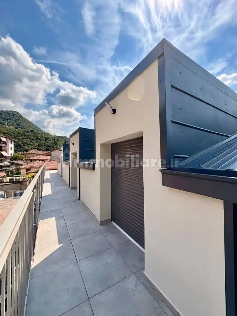 Appartamento in vendita a Calolziocorte