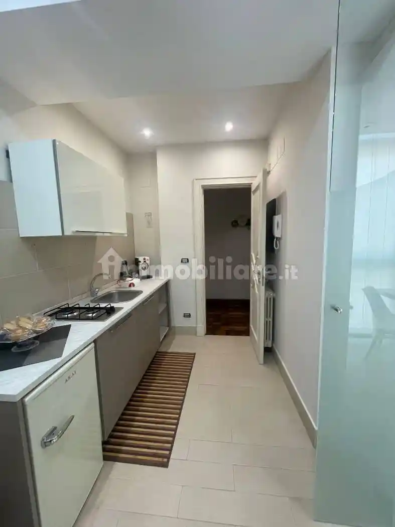 Bilocale viale Ruggero di Lauria, Rotolo, Catania - foto 4