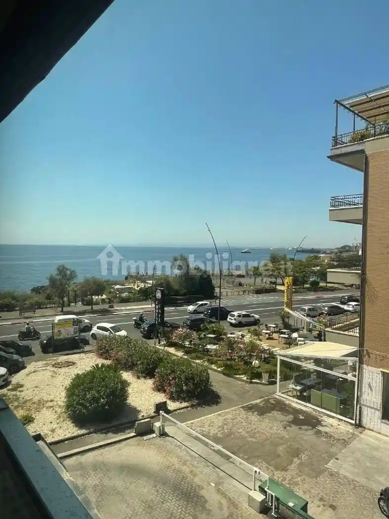 Bilocale viale Ruggero di Lauria, Rotolo, Catania - foto 5