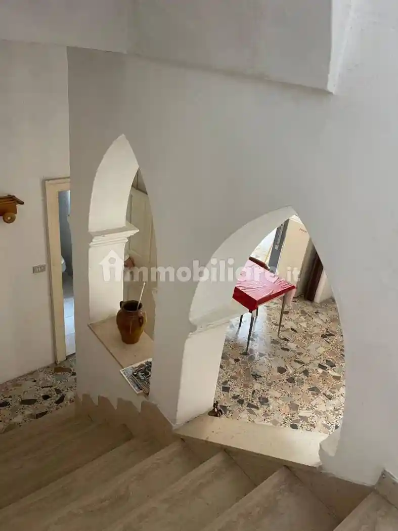 Casa indipendente in vendita a Montorio nei Frentani