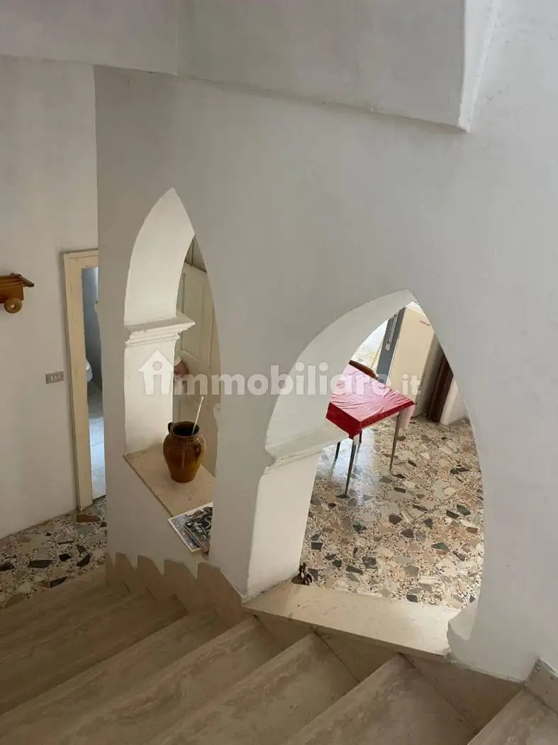 Casa indipendente in vendita a Montorio nei Frentani