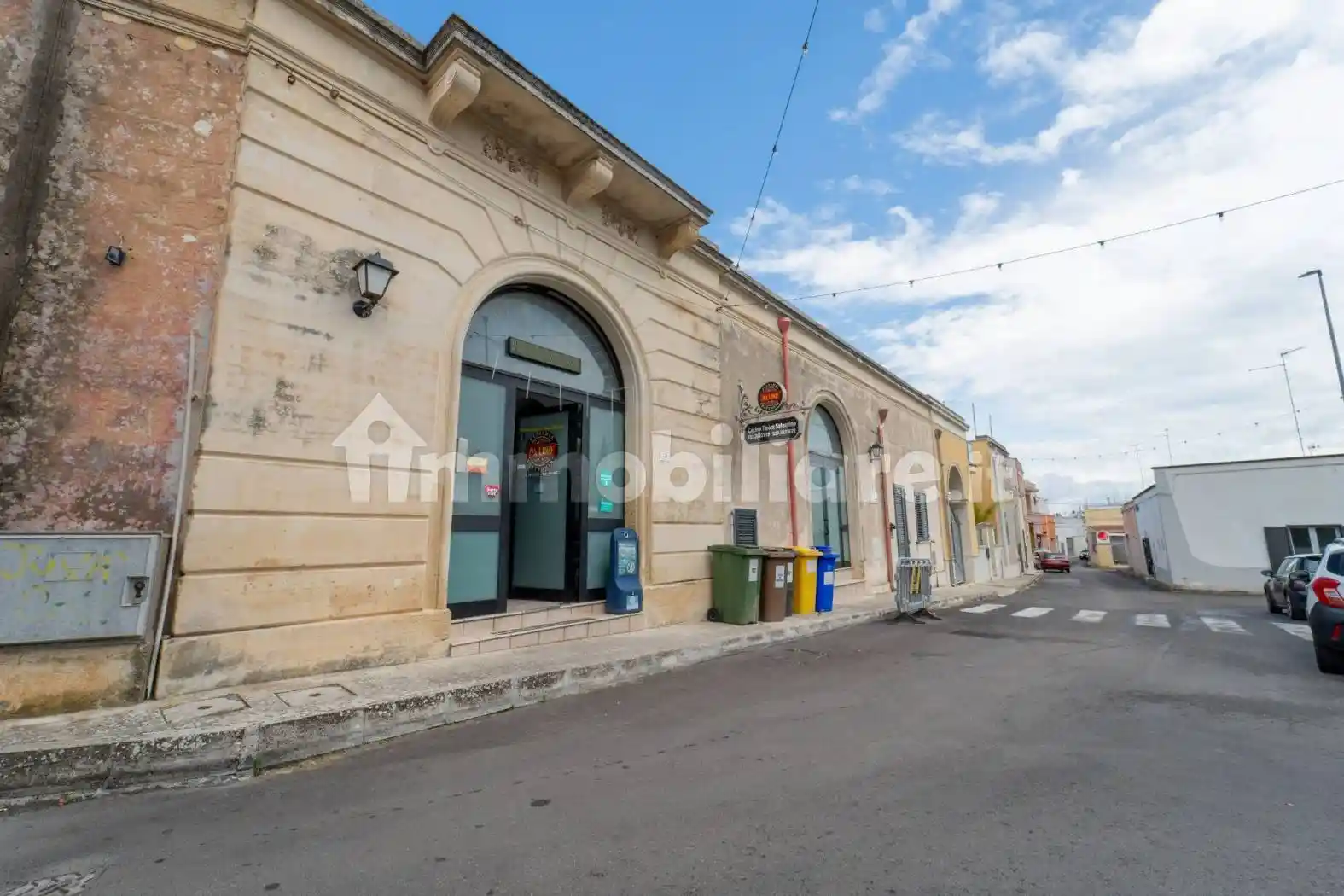 Appartamento in vendita a Lequile