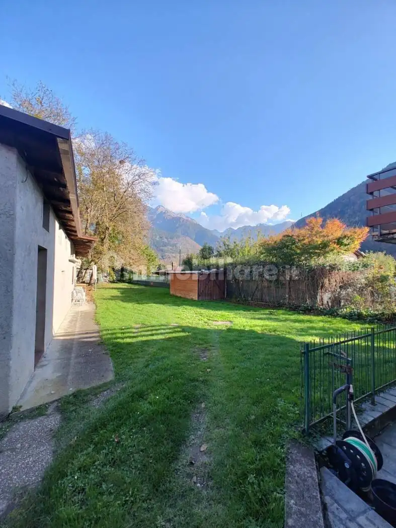 Bilocale via Gennaro Sora, Centro, Edolo - foto 4