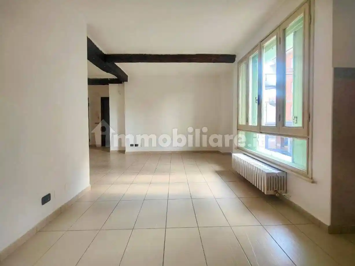 Appartamento in vendita a Scandiano