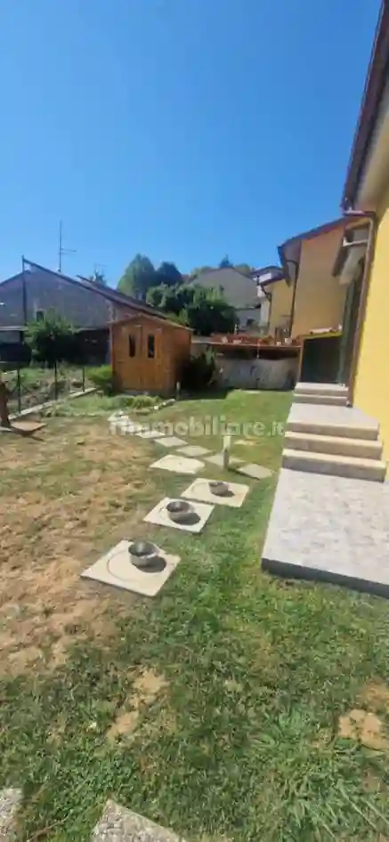 Villetta a schiera - foto 3