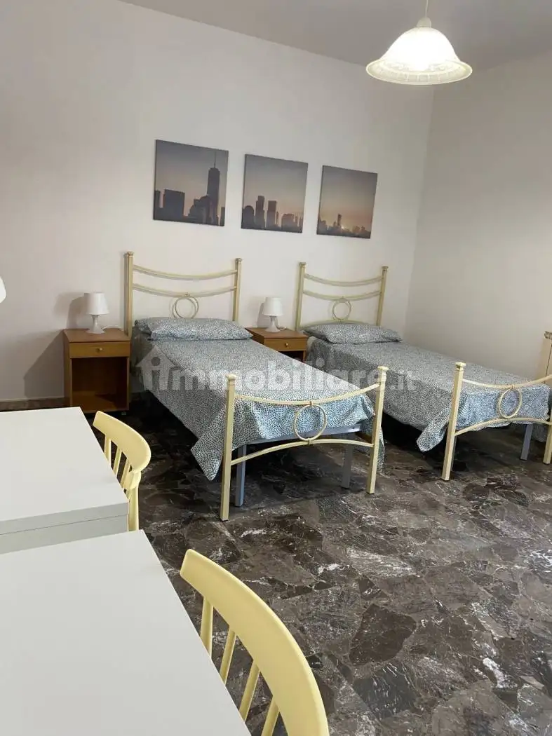 Quadrilocale via Ugo Betti 40, Centro, Castelraimondo - foto 3