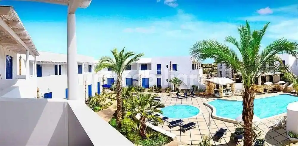 Appartamento in vendita a Favignana