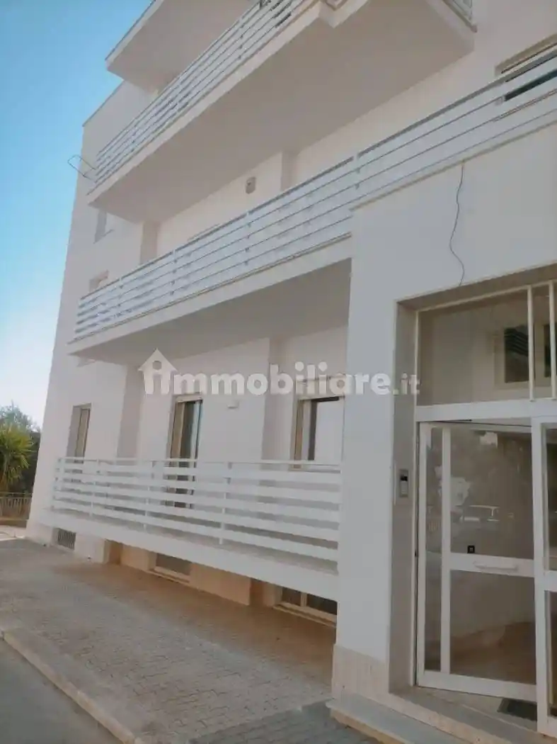 Appartamento in vendita a Campobello di Mazara