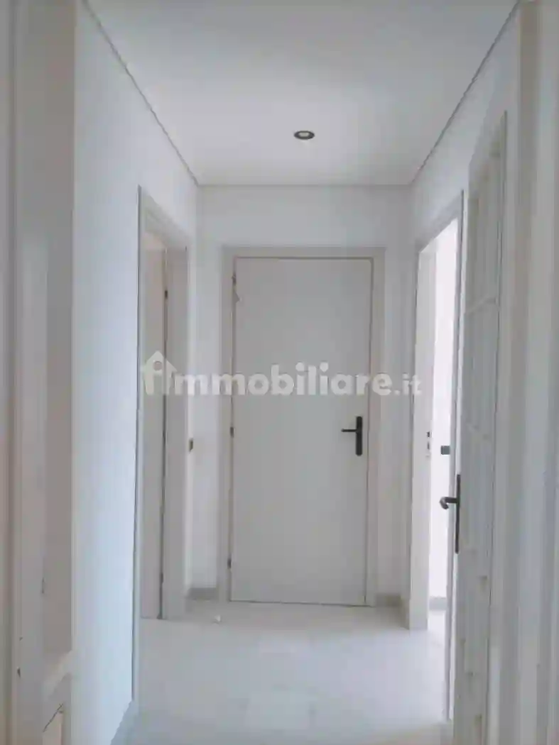 Quadrilocale piazza Paolo Borsellino, Centro, Campobello di Mazara - foto 4