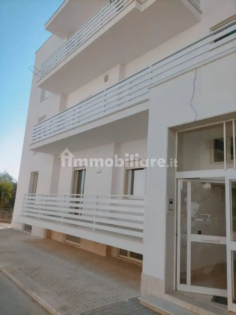 Quadrilocale piazza Paolo Borsellino, Centro, Campobello di Mazara