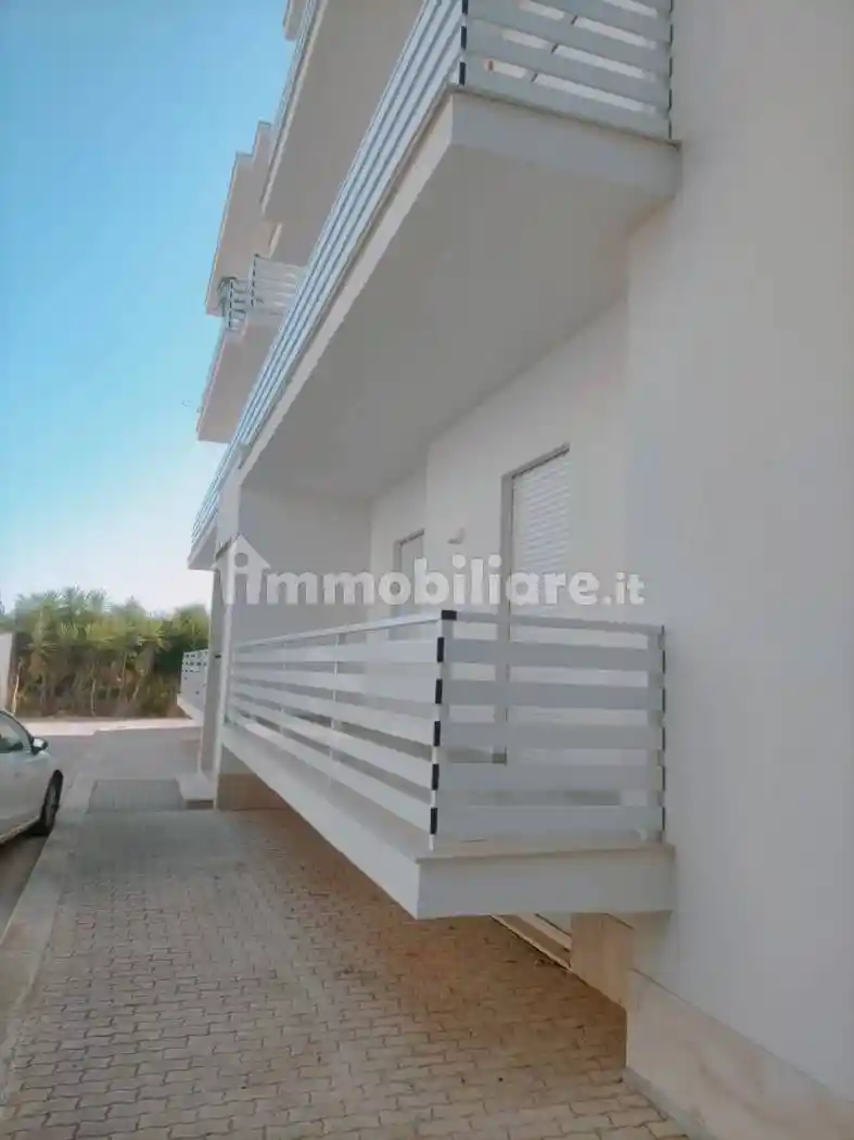 Quadrilocale piazza Paolo Borsellino, Centro, Campobello di Mazara - foto 5