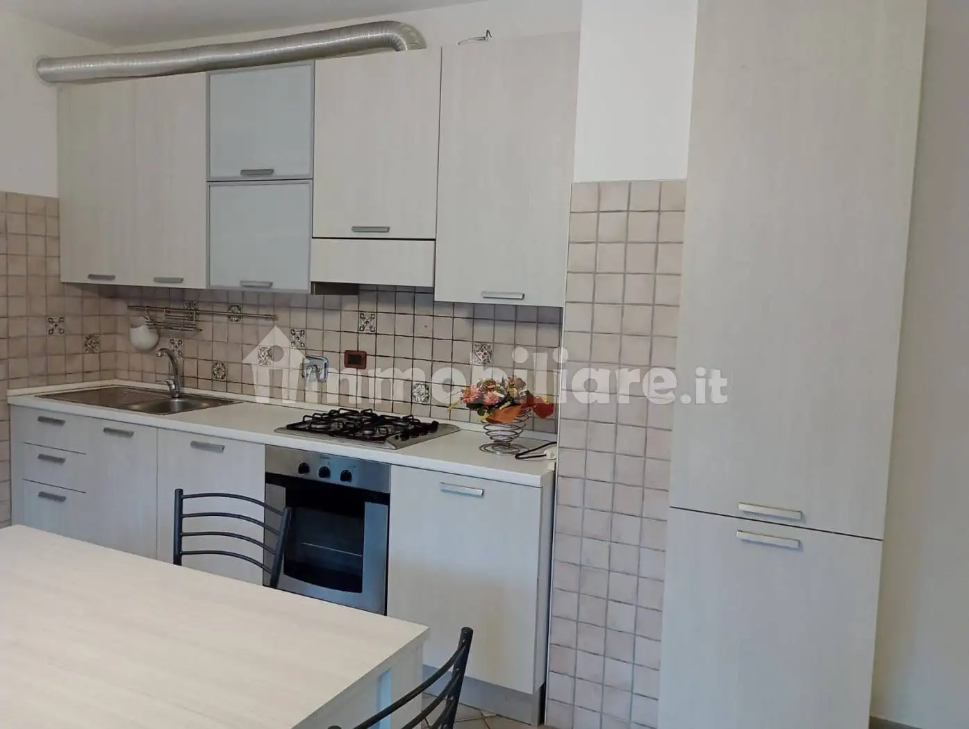 Appartamento in affitto a Torino