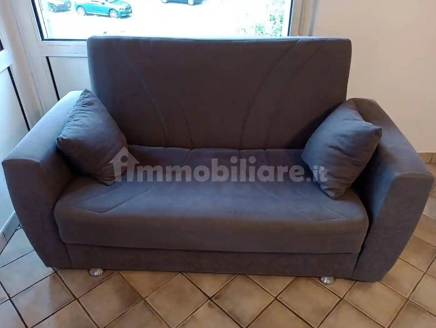 Bilocale via Plava 7, Mirafiori Sud - Strada del Drosso, Torino - foto 4