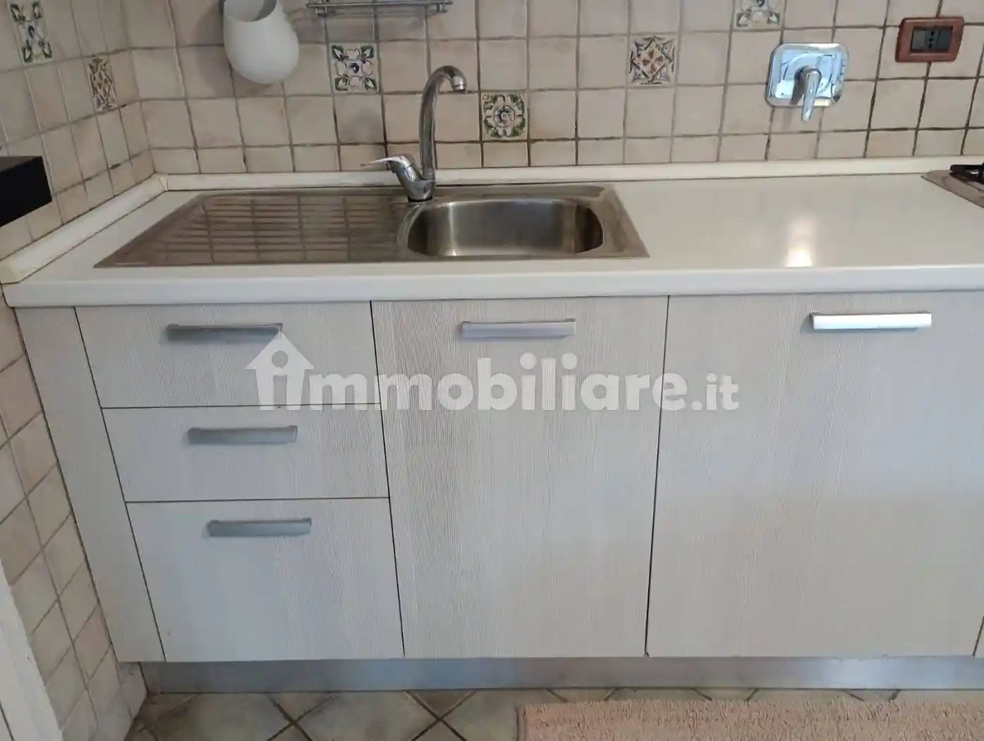 Bilocale via Plava 7, Mirafiori Sud - Strada del Drosso, Torino - foto 5