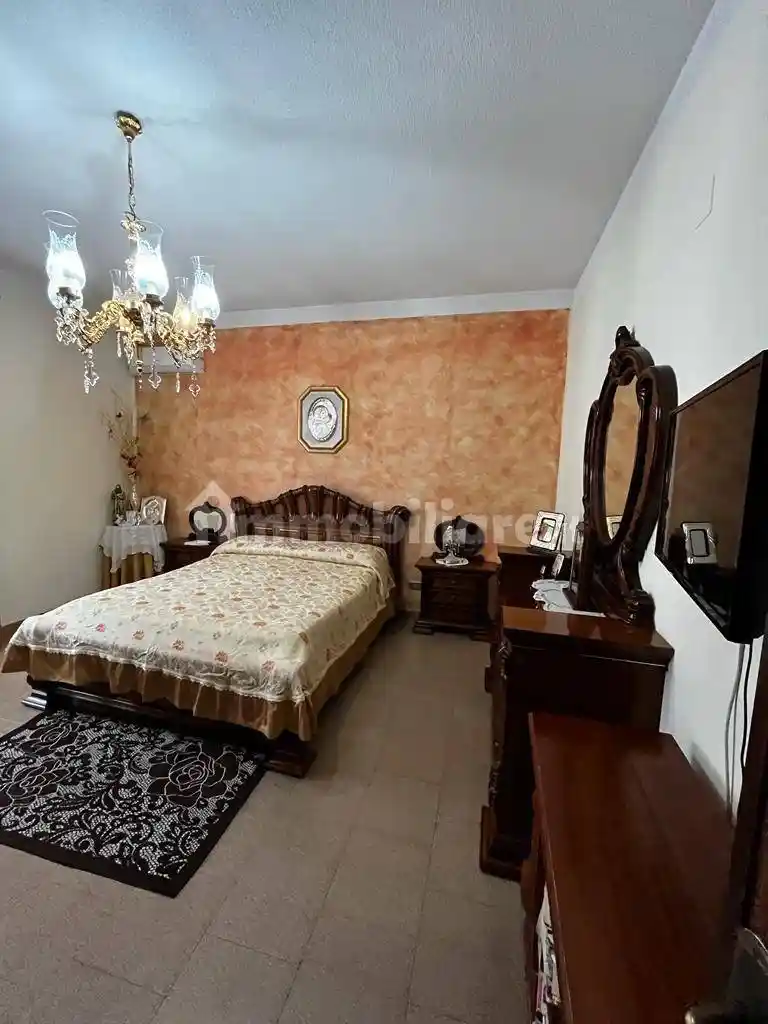 Quadrilocale via Lazio 5, Centro, Falcone - foto 4