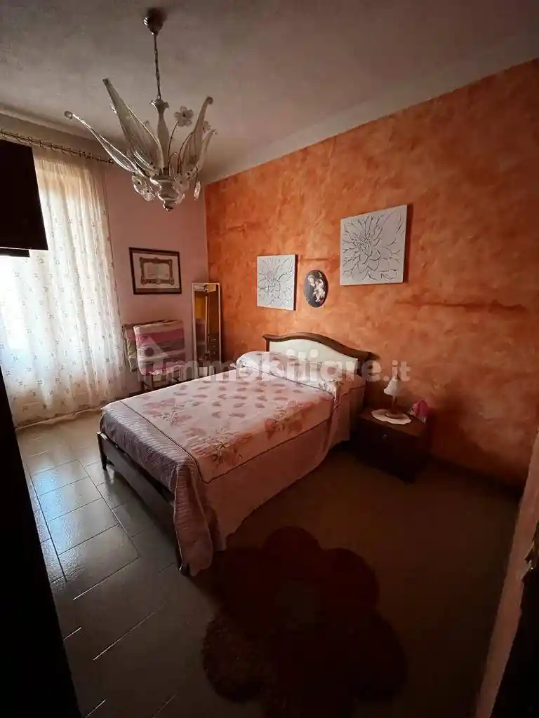 Quadrilocale via Lazio 5, Centro, Falcone - foto 5