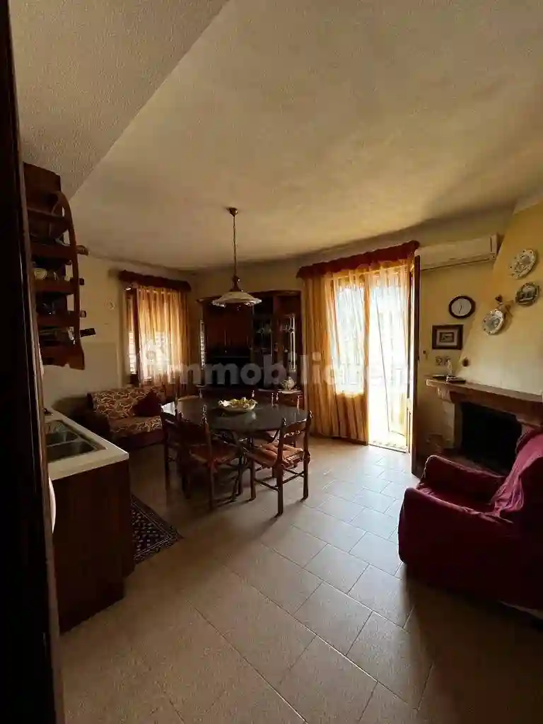 Quadrilocale via Lazio 5, Centro, Falcone - foto 4