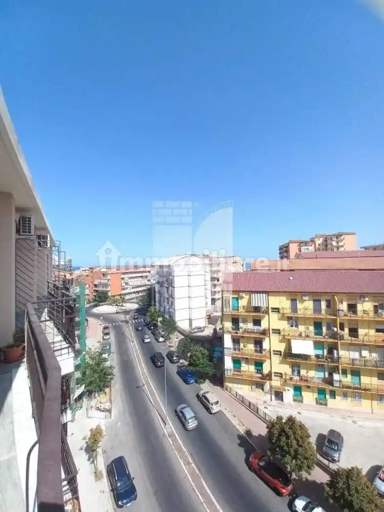 Quadrilocale viale matteotti, Centro, Crotone - foto 3