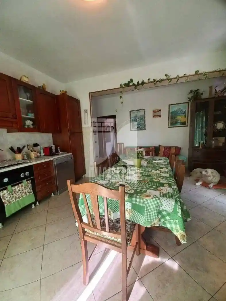 Quadrilocale viale matteotti, Centro, Crotone - foto 5