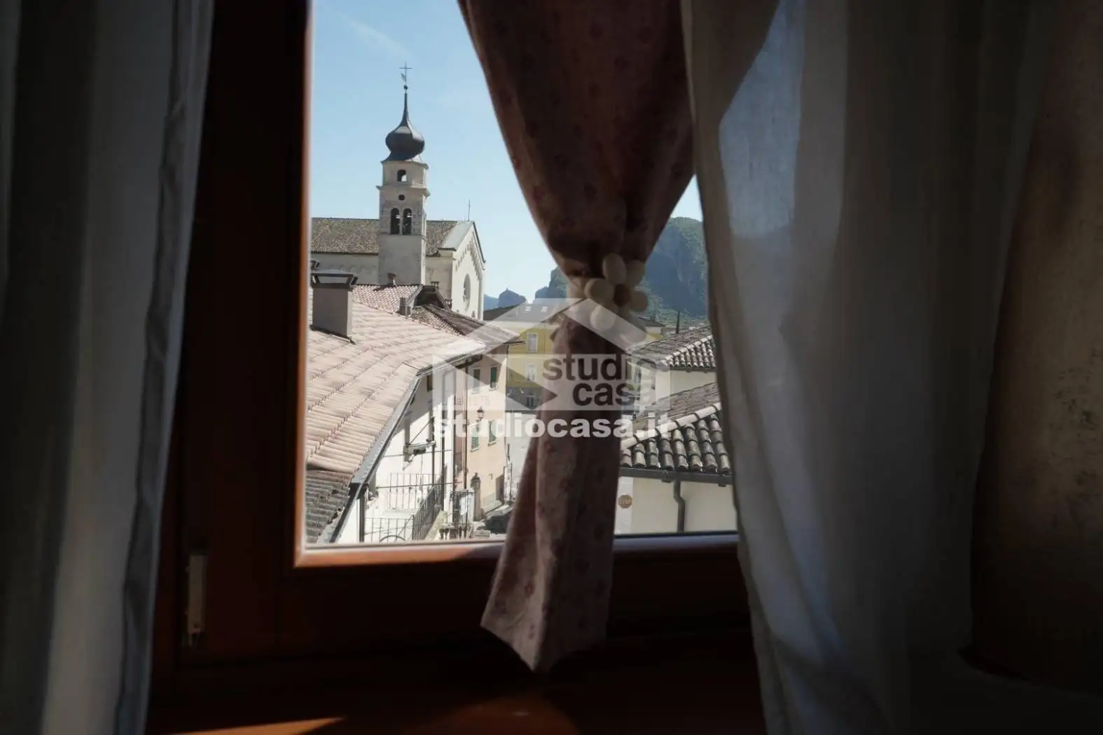 Casa indipendente in vendita a Dro