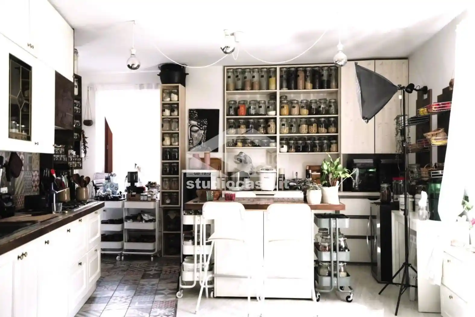 Terratetto unifamiliare 350 m², buono stato, Centro, Dro - foto 2