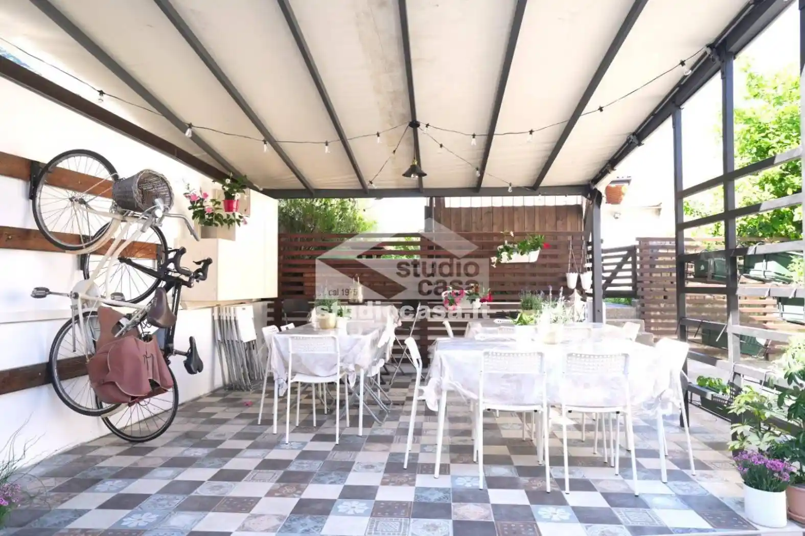 Terratetto unifamiliare 350 m², buono stato, Centro, Dro - foto 3