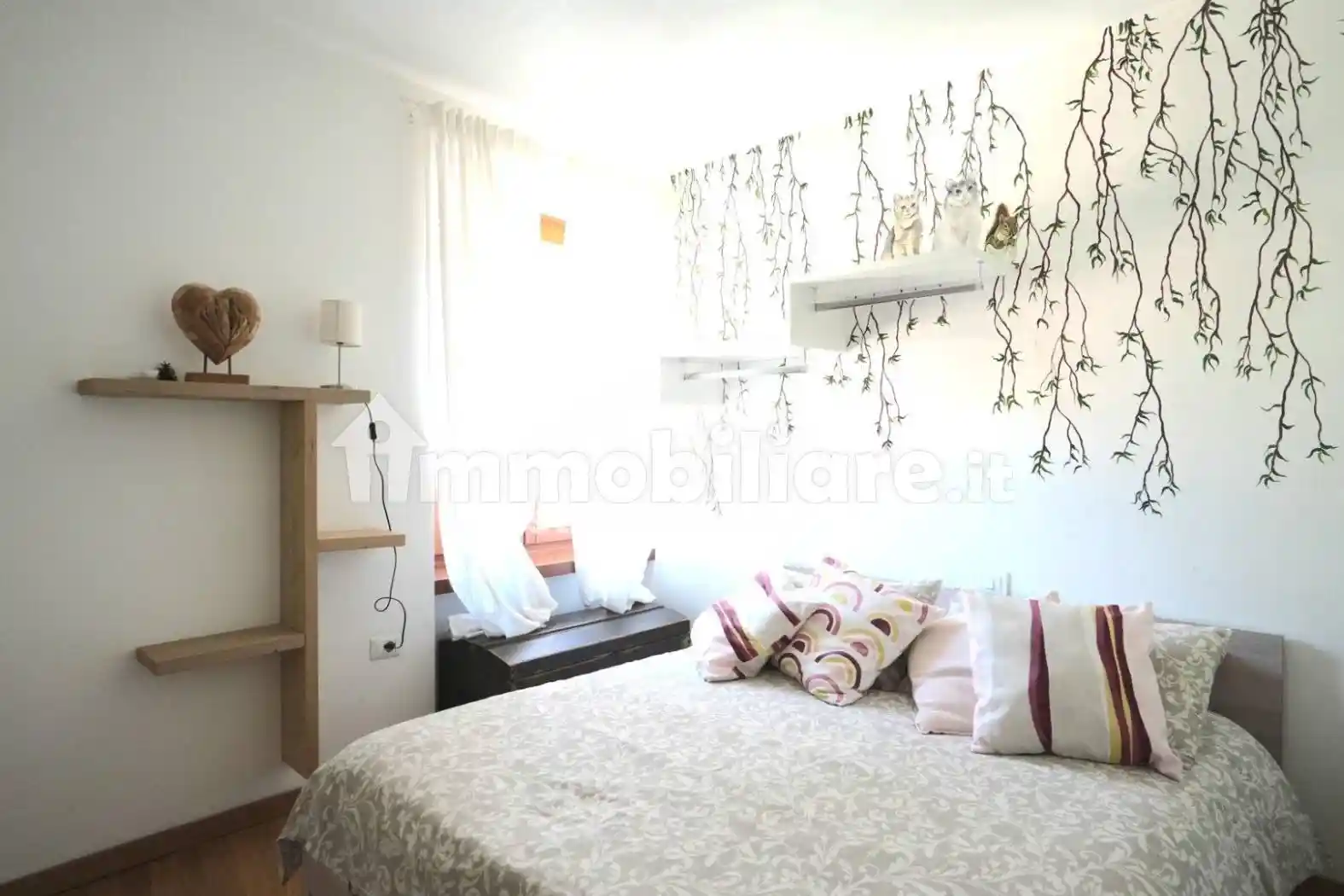 Terratetto unifamiliare 350 m², buono stato, Centro, Dro - foto 4