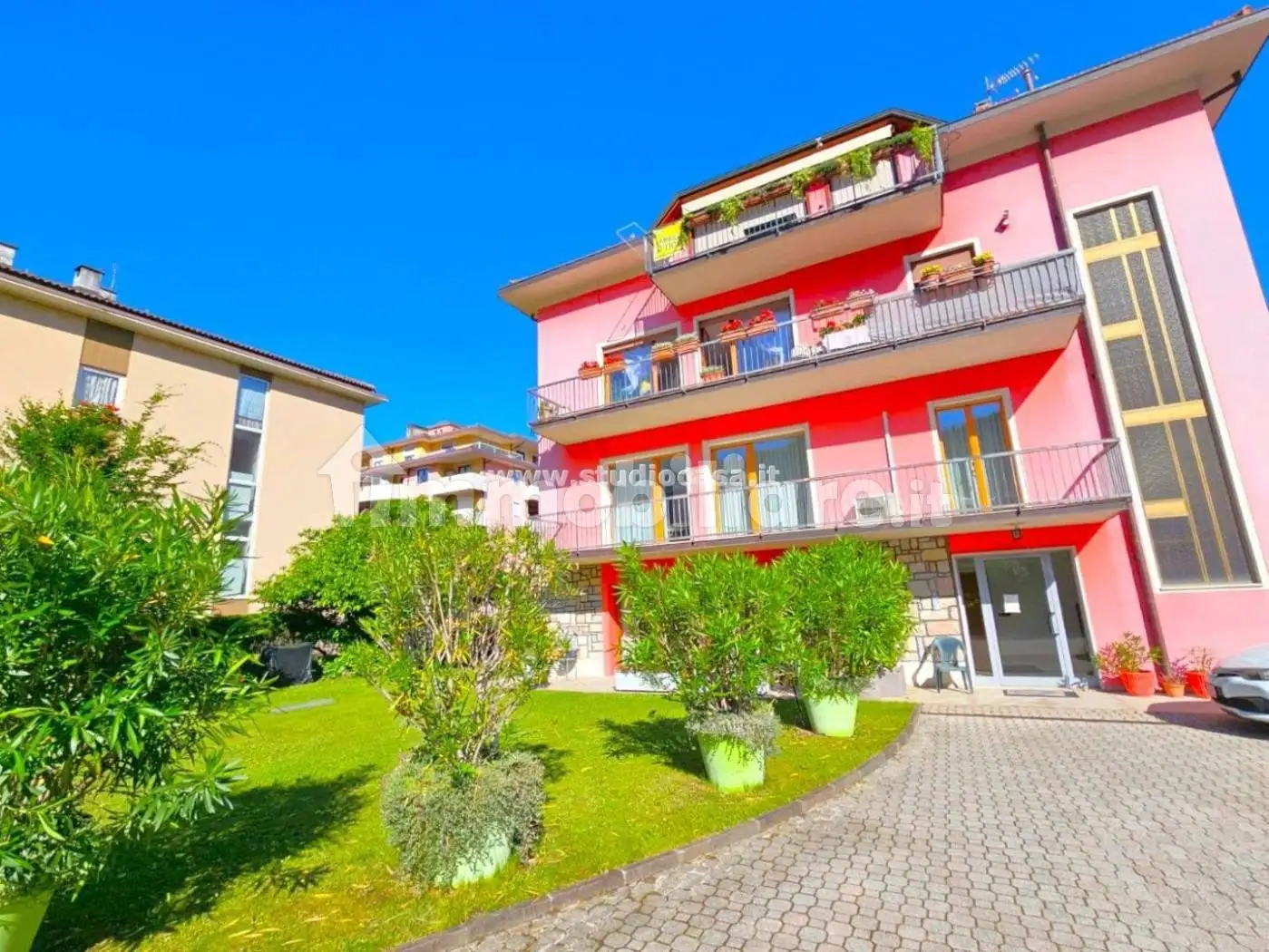 Appartamento in vendita a Rovereto