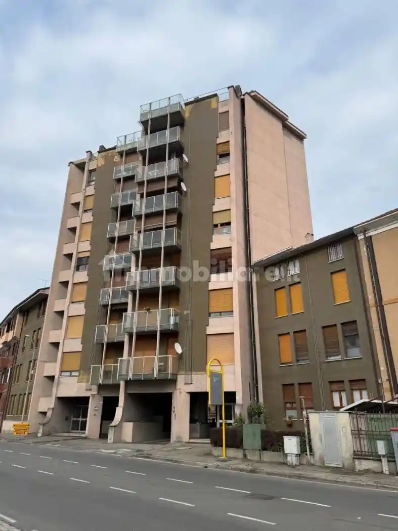 Appartamento in vendita a Tortona