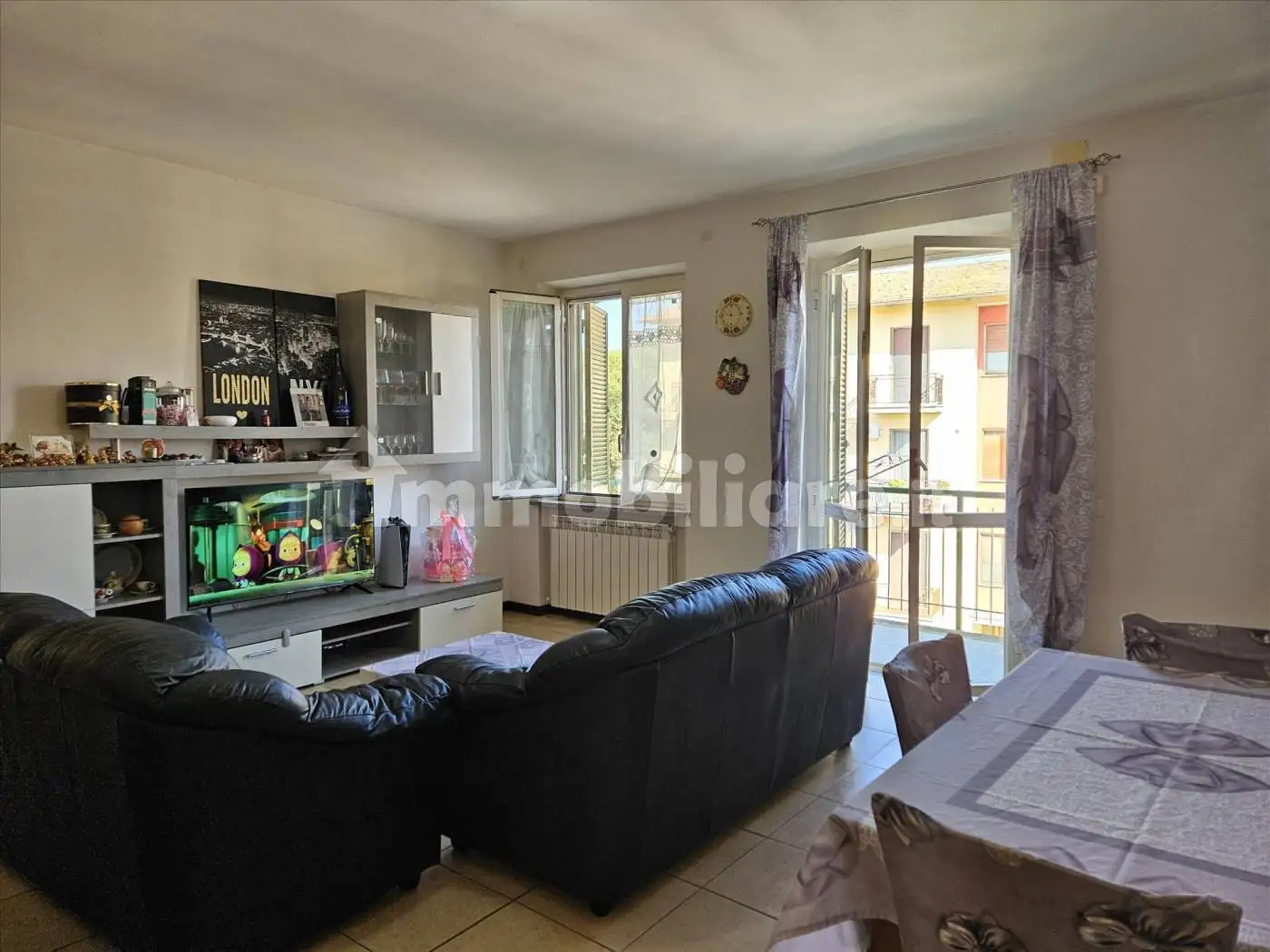 Appartamento in vendita a Castiglione del Lago